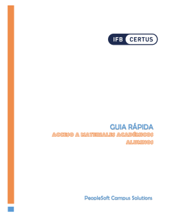 GUIA R&Aacute;PIDA