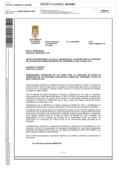 Informaci&oacute;n