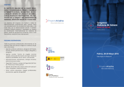 Descargar - Proyecto Ariadna