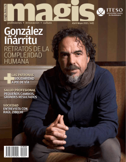 Descargar PDF - Magis
