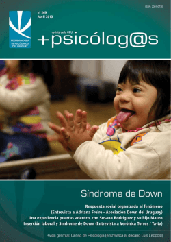 Ver Online - Coordinadora de Psicólogos del Uruguay