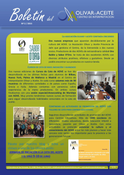 Pásate por nuestro blog y echa un vistazo a uno de