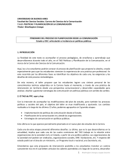 File - TAO Políticas y Planificación de la Comunicación