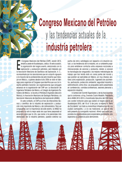 Directorio de funcionarios de Pemex Exploración y Producción