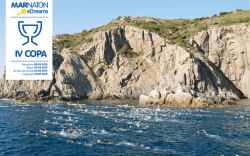 IV COPA MARNATON eDreams 2015