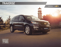 Descargar - Chevrolet Chile