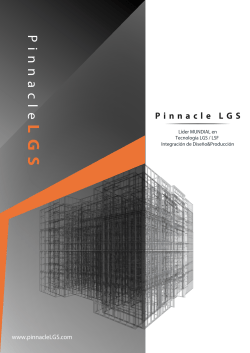 LGS - Pinnacle