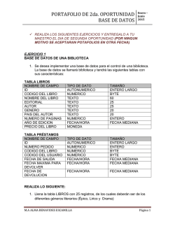 Descarga portafolio 2a oportunidad BASE DE DATOS