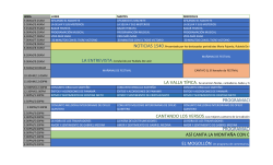 Programaci&oacute;n en PDF