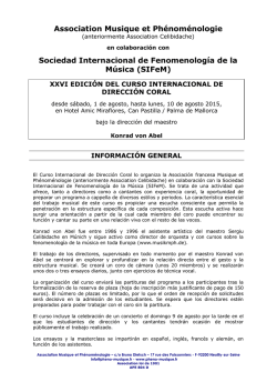 informaci&oacute;n