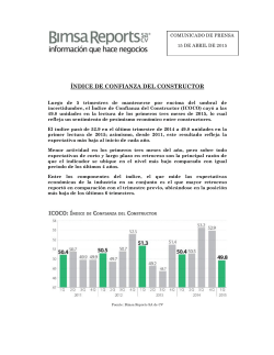 icoco - Bimsa Reports