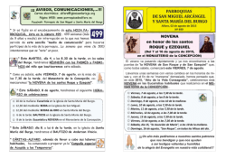 Semana pasada
