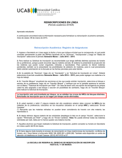 Instructivo de Reinscripci&oacute;n 201525.