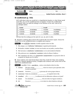 Gramatica y Practica