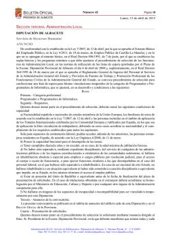 Base - Diputación Provincial de Albacete
