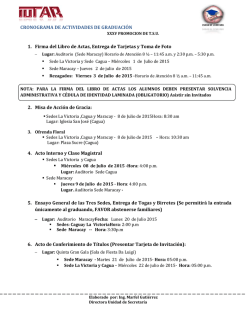 Haz clic aqu&iacute; para descargar el Cronograma en PDF