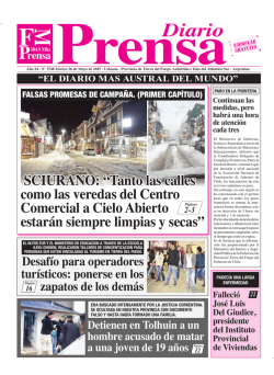 Descargar - Diario Prensa