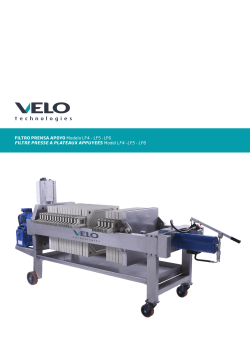 LF5 - LF6 - Velo Technologies