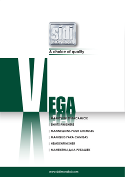 PDF Comercial - SIDI MONDIAL