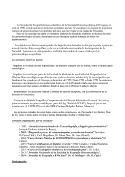 HISTORIA DE LA SOC. ECOGRAFIA final . poner logo de la SEGU_1