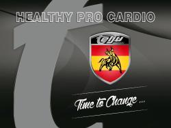 CV Range 2015 - Telju Fitness