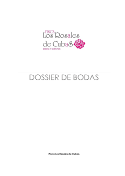 descargar - Finca Los Rosales De Cubas
