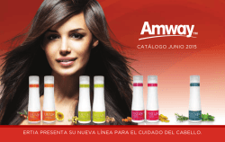 Catálogo Digital - amway argentina