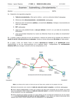 Descargar Examen