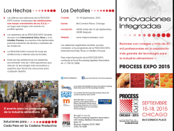 Innovaciones Integradas