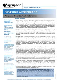 (Microsoft PowerPoint - Europensi\363n PP -Renta Fija FP