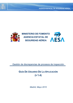 Manual Usuario - AESA Sede Electr&oacute;nica
