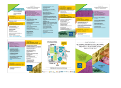 PROGRAMA DE MANO EVENTO POSCONFLICTO ABRIL 15