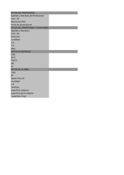 CCIE-TARIFA-1-2-3 y GENERAL