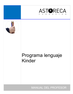 Introducci&oacute;n - Educando Juntos