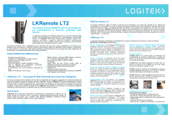 LKRemote LT2