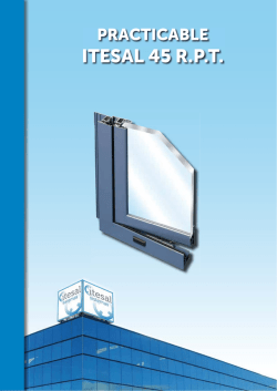 ITESAL 45 R.P.T.