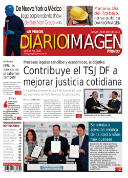 Dato - Diario Imagen