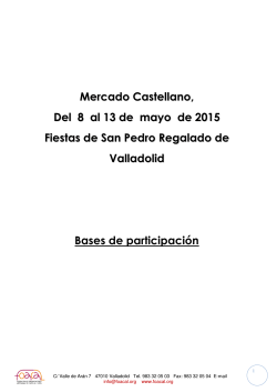 BASES_DE_PARTICIPACION MERCADO CASTELLANO