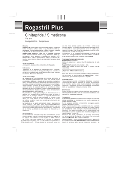 ROGASTRIL PLUS Comp-Susp 11709