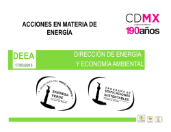 programa de auditoria ambiental sustentable