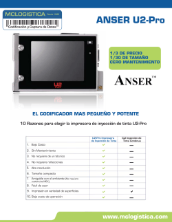 ANSER U2-Pro