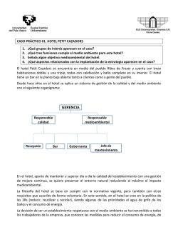 CASO 1