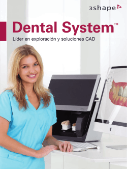 Dental System