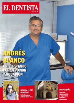 pdf completo nº 59 - El Dentista del Siglo XXI