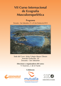 Descargar Programa en PDF.
