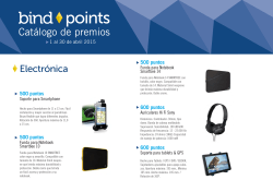 500 puntos - Banco Industrial