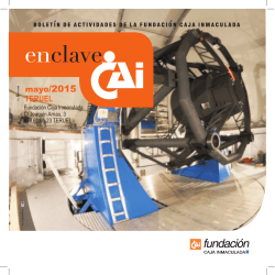 Enclave CAI Teruel