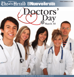 Doctor`s Day