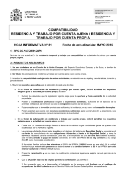 documentaci&oacute;n a aportar para su solicitud.