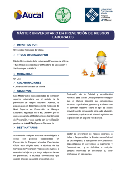 Informaci&oacute;n